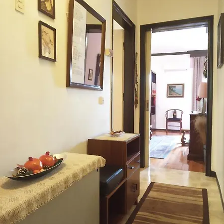 Cosy Penthouse -up To 6 Guests- In The Centre! *